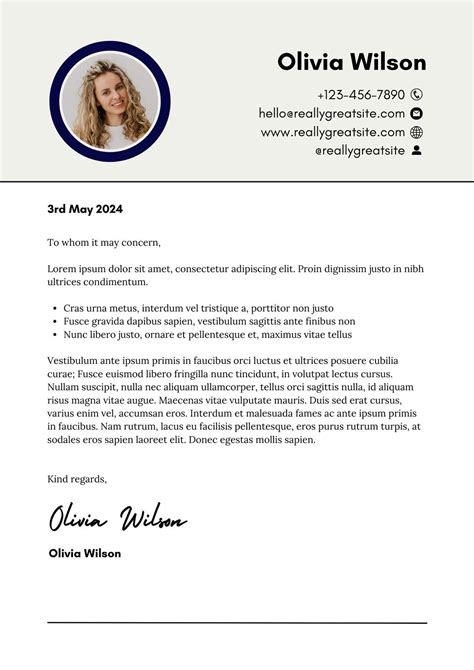 bldcoverletter|Free Cover Letter Templates for 2024 .